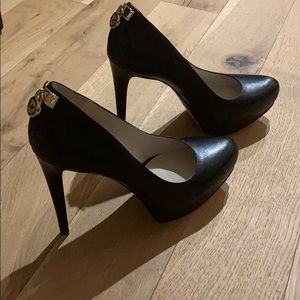 Michael Kors shoes - NEVER used
